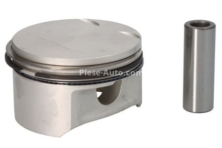 Piston motor Nüral, diametru: 72,5 mm , pentru : OPEL AGILA, ASTRA G, CORSA B, CORSA C 1.2 02.98-12.09