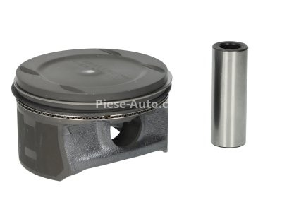 Piston motor Nüral, diametru: 73,9 mm , pentru: OPEL ADAM, AMPERA, ASTRA G, ASTRA G CLASSIC, ASTRA H, ASTRA H CLASSIC, ASTRA H GTC, ASTRA J, COMBO TOUR, COMBO/MINIVAN, CORSA C, CORSA D 1.4/1.4H/1.4LPG 06.03-