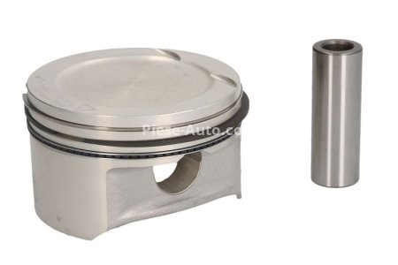 Piston motor Nüral, diametru: 72,5 mm , pentru : OPEL AGILA, CORSA B, CORSA C 1.0 11.96-12.07 1