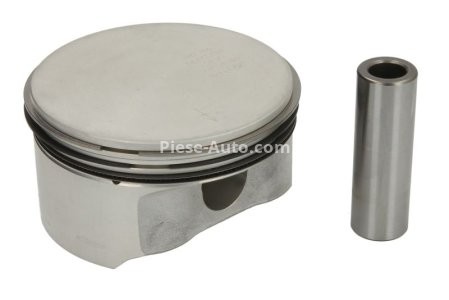 Piston motor Engitech, diametru: 80,5 mm, pentru: OPEL ASTRA G, ASTRA H, ASTRA H GTC, CORSA C, MERIVA A, SIGNUM, TIGRA, VECTRA B, VECTRA C, VECTRA C GTS, ZAFIRA A; SAAB 9-3 1.8 10.95-02.15