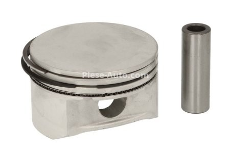 Piston motor Engitech, diametru: 79 mm, pentru: OPEL ASTRA G, ASTRA G CLASSIC, COMBO TOUR, COMBO/MINIVAN, CORSA C, MERIVA A, VECTRA B, VECTRA C, VECTRA C GTS, ZAFIRA A 1.6/1.6LPG 10.95-