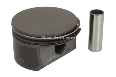 Piston motor Engitech, diametru: 79 mm, pentru: OPEL ASTRA G, ASTRA G CLASSIC, ASTRA H, ASTRA H GTC, MERIVA A, VECTRA C, VECTRA C GTS, ZAFIRA B 1.6 03.00-09.12