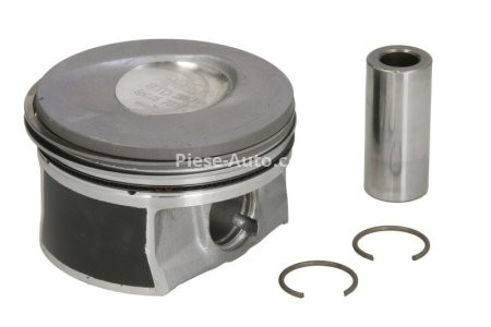 Piston motor Engitech, diametru: 71,01 mm, pentru: AUDI A1, A3; SEAT ALTEA, ALTEA XL, IBIZA IV, IBIZA IV SC, IBIZA IV ST, LEON, TOLEDO IV; SKODA FABIA II, OCTAVIA II, RAPID, ROOMSTER, ROOMSTER PRAKTIK, YETI 1.2/1.2LPG 11.08-