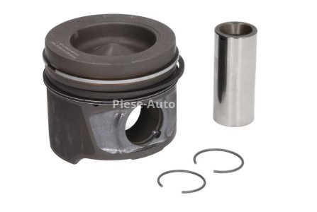 Piston motor Nüral, diametru: 76 mm , pentru : RENAULT CLIO III, FLUENCE, GRAND SCENIC II, GRAND SCENIC III, KANGOO BE BOP, KANGOO EXPRESS, KANGOO II, LAGUNA III, MEGANE II, MEGANE III, MODUS, SCENIC II 1.5D 08.03-