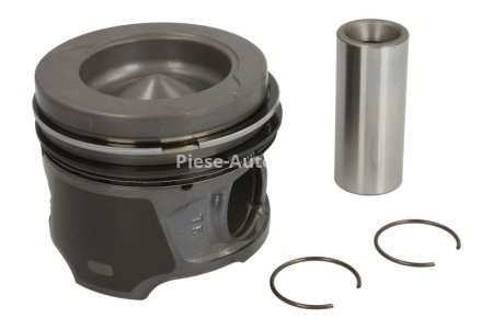 Piston motor Engitech, diametru: 76,5 mm, pentru: RENAULT CLIO III, FLUENCE, GRAND SCENIC II, GRAND SCENIC III, KANGOO BE BOP, KANGOO II, LAGUNA III, MEGANE II, MEGANE III, MODUS, SCENIC II, SCENIC III 1.5D 10.03-