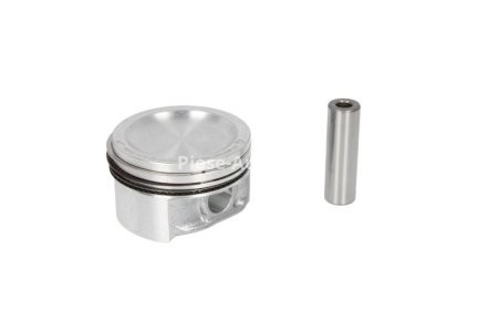 Piston motor Nüral, diametru: 67 mm , pentru: SMART CABRIO, CITY-COUPE, FORTWO, ROADSTER 0.7 01.03-01.07