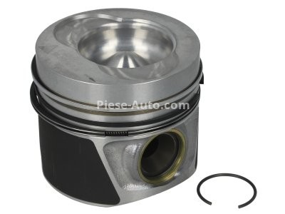 Piston motor Nüral, diametru: 81 mm , pentru : VW CRAFTER 30-35, CRAFTER 30-50 2.5D 04.06-05.13