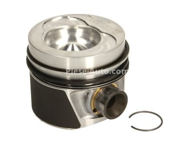 Piston motor Nüral, diametru: 81,5 mm , pentru: VW CRAFTER 30-35, CRAFTER 30-50 2.5D 04.06-05.13