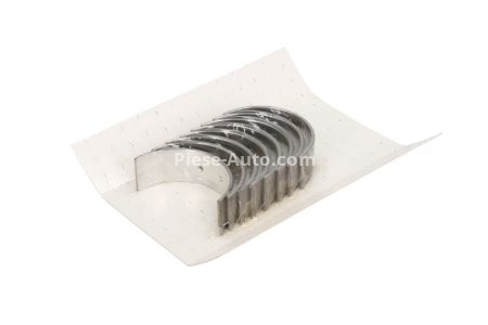 Cuzineţi bielă GLYCO - cotă reparaţie standard , pentru: ABARTH RITMO; ALFA ROMEO AR 6; FIAT 131, 132, ARGENTA, BRAVA, BRAVO I, CAMPAGNOLA, DUCATO, DUNA, ELBA, FIORINO 1.6-2.0 04.72-10.01