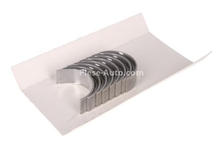 Cuzineţi bielă GLYCO - cotă reparaţie standard , pentru: ALFA ROMEO 164; FIAT CROMA, REGATA, RITMO, TEMPRA, TIPO; JEEP CHEROKEE, WRANGLER IV; LANCIA DEDRA, DELTA I, PRISMA, THEMA 1.9D/2.0 01.83-