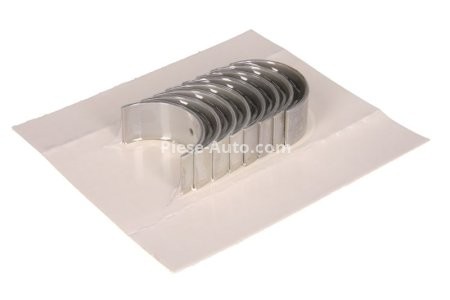 Cuzineţi bielă GLYCO - cotă reparaţie(+0,10), pentru: ALFA ROMEO MITO; CHEVROLET AVEO; CITROEN NEMO, NEMO/MINIVAN; FIAT 500, 500 C, 500L, 500X, DOBLO, DOBLO CARGO, DOBLO/MINIVAN, FIORINO 1.2D/1.3D 06.03-