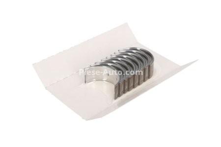 Cuzineţi bielă GLYCO - cotă reparaţie(+0,25),  pentru: ALFA ROMEO 145, 146; FIAT BRAVA, BRAVO I, MAREA; LANCIA Y 1.4 10.95-09.03