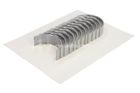 Cuzineţi bielă GLYCO - cotă reparaţie(+0,25),  pentru: ALFA ROMEO 155, 156, 164, 166, 75, 90, GTV, RZ, SPIDER, SZ; FIAT CROMA; LANCIA KAPPA, THEMA, THESIS 2.0/2.5/3.0 11.80-07.09