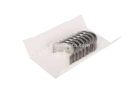 Cuzineţi bielă GLYCO - cotă reparaţie(+0,50), pentru: ALFA ROMEO GIULIETTA, MITO; FIAT 124 SPIDER, 500, 500 C, 500L, 500X, BRAVA, BRAVO I, BRAVO II, DOBLO, DOBLO CARGO, DOBLO/MINIVAN, FIORINO 1.2-1.4LPG 09.93-