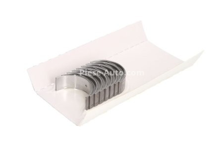 Cuzineţi bielă GLYCO - cotă reparaţie standard , pentru: AUDI A2; SEAT AROSA, CORDOBA, CORDOBA VARIO, IBIZA II, IBIZA III, INCA, LEON, TOLEDO II; SKODA FABIA I 1.3/1.4/1.6 08.91-04.12