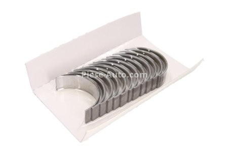 Cuzineţi bielă GLYCO - cotă reparaţie standard , pentru: AUDI A3, Q7, TT; FORD GALAXY I, GALAXY MK I; PORSCHE CAYENNE; SEAT ALHAMBRA, LEON; VW BORA, BORA I, CC B7, CORRADO 2.8-3.6 06.91-12.16
