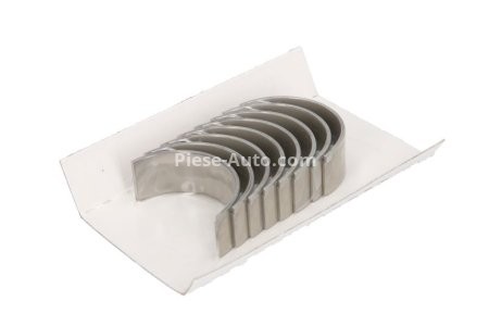 Cuzineţi bielă GLYCO - cotă reparaţie(+0,25),  pentru: AUDI 80 B2, 80 B3, 90 B3; SEAT AROSA, CORDOBA, CORDOBA VARIO, IBIZA II, IBIZA III, INCA, LEON, TOLEDO I; SKODA FABIA I 1.6D/1.7D/1.9D 02.79-04.12