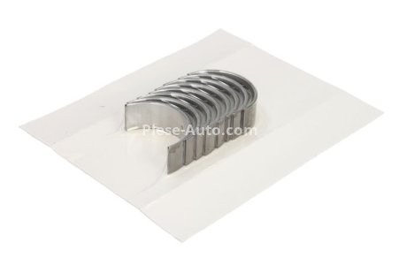 Cuzineţi bielă GLYCO - cotă reparaţie(+0,25),  pentru: AUDI A2; SEAT AROSA, CORDOBA, CORDOBA VARIO, IBIZA II, IBIZA III, INCA, LEON, TOLEDO II; SKODA FABIA I, FABIA I PRAKTIK, FELICIA I 1.3/1.4/1.6 08.91-04.12