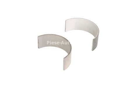 Cuzineţi bielă GLYCO - cotă reparaţie(+0,50), pentru: MAN TGE; AUDI A1, A3, A4 ALLROAD B8, A4 ALLROAD B9, A4 B6, A4 B7, A4 B8, A4 B9, A5, A6 C5, A6 C6, A6 C7, A6 C8, Q2, Q3, Q5, TT 1.9D-2.9 01.91- 1