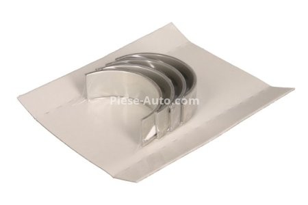 Cuzineţi bielă GLYCO - cotă reparaţie standard , pentru: BMW 1 (E81), 1 (E82), 1 (E87), 1 (E88), 1 (F20), 1 (F21), 2 (F22, F87), 2 (F23), 3 (E90), 3 (E91), 3 (E92), 3 (E93) 1.6-3.0H 03.06-