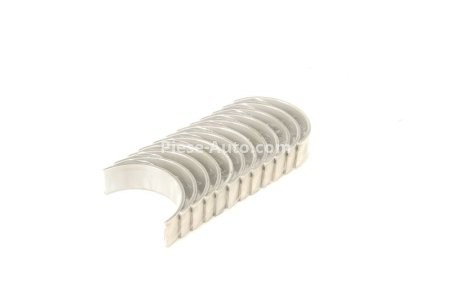 Cuzineţi bielă GLYCO - cotă reparaţie standard , pentru: BMW 1 (E81), 1 (E82), 1 (E87), 1 (E88), 3 (E90), 3 (E91), 3 (E92), 3 (E93), 5 (E60), 5 (E61), 5 (F10), 5 (F11) 2.5/3.0 09.04-06.15