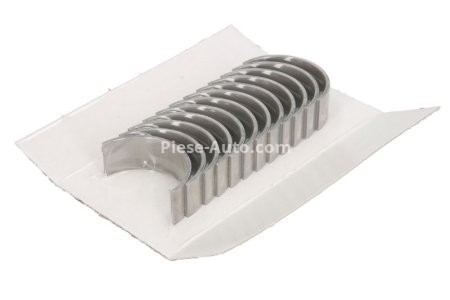 Cuzineţi bielă GLYCO - cotă reparaţie standard , pentru: BMW 2.5-3.2 (E9), 2500-3.3 (E3), 5 (E12), 5 (E28), 5 (E34), 6 (E24), 7 (E23), 7 (E32) 2.5-3.5 09.67-03.94