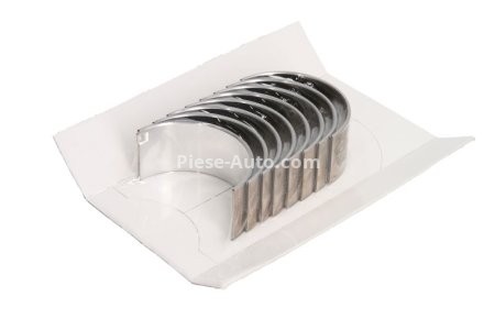 Cuzineţi bielă GLYCO - cotă reparaţie standard , pentru: ISUZU CAMPO, D-MAX I, ELF, TROOPER I, N (5TH GENERATION); OPEL CAMPO, MONTEREY A; CHEVROLET N; DAEWOO DH; HITACHI EX; HYUNDAI HDF 2.5D-D