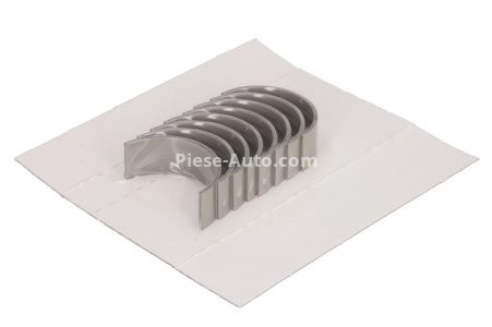 Cuzineţi bielă GLYCO - cotă reparaţie standard , pentru: CITROEN BX, ZX; PEUGEOT 205 I, 205 II, 305 II, 309 I, 309 II, 405 I 1.9 10.85-09.98