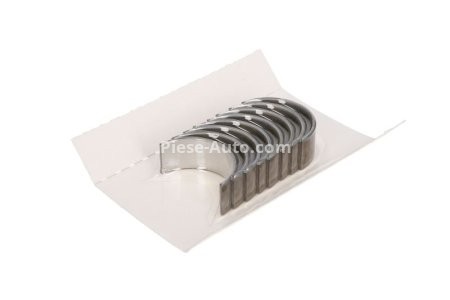 Cuzineţi bielă GLYCO - cotă reparaţie standard , pentru: CITROEN BX, ZX; PEUGEOT 205 I, 205 II, 305, 305 II, 309 I, 309 II, 405 I, 405 II 1.6 10.82-09.98