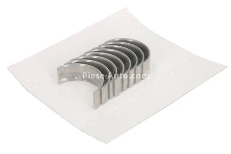 Cuzineţi bielă GLYCO - cotă reparaţie standard , pentru: CITROEN JUMPER, XANTIA, XSARA, ZX; FIAT DUCATO, SCUDO, ULYSSE; PEUGEOT 306, 405 II, 406, 806, BOXER, EXPERT 1.9D 06.92-12.06