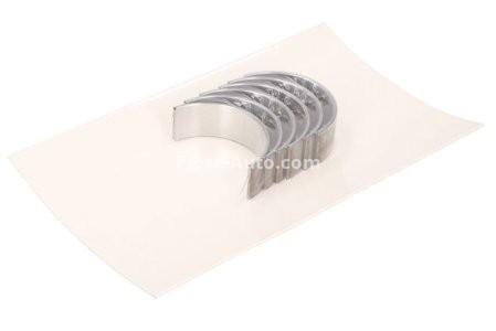 Cuzineţi bielă GLYCO - cotă reparaţie standard , pentru: DS DS 3, DS 4; CITROEN BERLINGO MULTISPACE, BERLINGO/MINIVAN, C-ELYSEE, C1 II, C3 AIRCROSS II, C3 II, C3 III 1.2/1.2LPG 03.12-