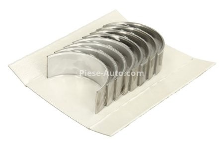 Cuzineţi bielă GLYCO - cotă reparaţie standard , pentru: DS DS 4, DS 5, DS 7; CITROEN BERLINGO/MINIVAN, C-CROSSER, C-CROSSER ENTERPRISE, C4, C4 GRAND PICASSO I 2.0D/2.0DH/2.2D 05.99-