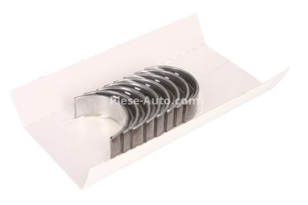 Cuzineţi bielă GLYCO - cotă reparaţie(+0,30), pentru: CITROEN EVASION, JUMPER, XANTIA, XM, XSARA, ZX; FIAT DUCATO, ULYSSE; LANCIA ZETA; PEUGEOT 306, 405 II, 406, 605, 806, BOXER 2.0/2.0CNG 05.89-