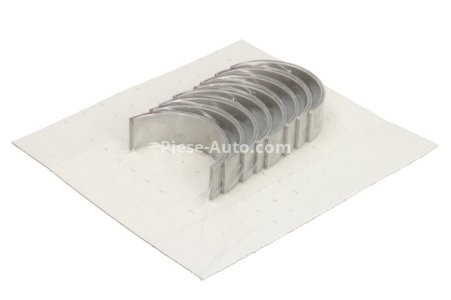 Cuzineţi bielă GLYCO - cotă reparaţie(+0,30), pentru: DS DS 3, DS 4; VOLVO C30, S40 II, S60 II, S80 II, V40, V50, V60 I, V70 III; CITROEN BERLINGO, BERLINGO MULTISPACE, BERLINGO/MINIVAN, C-ELYSEE 1.6D 10.03-