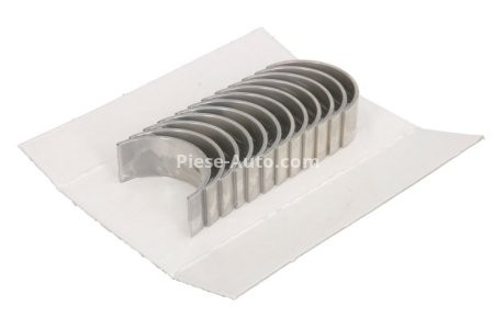 Cuzineţi bielă GLYCO - cotă reparaţie standard , pentru: MERCEDES 124 (A124), 124 (C124), 124 (W124), 124 T-MODEL (S124), 190 (W201), C (W202), E (A124), E (C124), E (W124) 2.5-3.2 01.85-