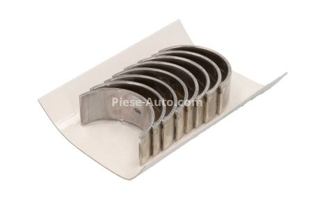 Cuzineţi bielă GLYCO - cotă reparaţie(+0,25),  pentru: MERCEDES 123 (C123), 123 (W123), 123 T-MODEL (S123), 124 (C124), 124 (W124), 124 T-MODEL (S124), 190 (W201), C (CL203), C (W202), C (W203) 1.8-2.5 01.68-