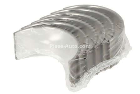 Cuzineţi bielă GLYCO - cotă reparaţie standard , pentru: DAIHATSU CHARADE I, CHARADE II, CHARADE III, CUORE I, CUORE V, HIJET, MOVE, SIRION, SPARCAR 0.5-1.0D 10.77-12.02