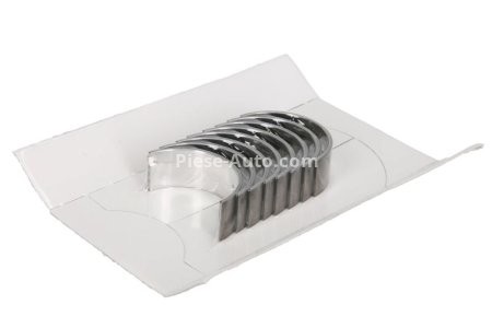 Cuzineţi bielă GLYCO - cotă reparaţie standard , pentru: DAIHATSU CHARMANT; TOYOTA AVENSIS, CARINA E VI, CARINA IV, CARINA V, CELICA, COROLLA, COROLLA FX, CORONA, MR2 I 1.3/1.5/1.6 03.79-10.00