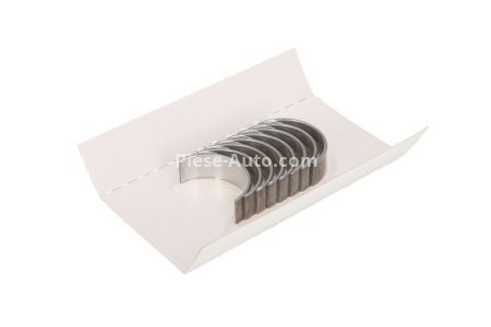 Cuzineţi bielă GLYCO - cotă reparaţie standard , pentru: FORD B-MAX, FIESTA IV, FIESTA V, FIESTA VI, FIESTA/MINIVAN, FOCUS I, FOCUS II, FUSION, PUMA; MAZDA 121 III, 2 1.25-1.7 08.95-