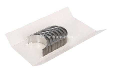 Cuzineţi bielă GLYCO - cotă reparaţie standard , pentru: FORD CAPRI III, ESCORT II, GRANADA, GRANADA II, P 100 I, P 100 II, SCORPIO I, SIERRA, SIERRA I, SIERRA II, TAUNUS 1.3-2.0 01.70-09.94