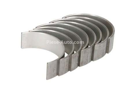 Cuzineţi bielă GLYCO - cotă reparaţie(+0,25),  pentru: FORD B-MAX, C-MAX, C-MAX II, ECOSPORT, FIESTA V, FIESTA VI, FOCUS C-MAX, FOCUS I, FOCUS II, FOCUS III, FUSION, GALAXY II, GALAXY MK II 1.6-1.8 10.98-