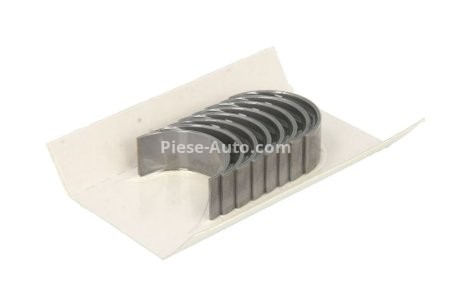 Cuzineţi bielă GLYCO - cotă reparaţie(+0,25),  pentru: FORD C-MAX, ESCORT CLASSIC, ESCORT V, ESCORT VI, FIESTA IV, FIESTA/MINIVAN, FOCUS C-MAX, FOCUS I, FOCUS II, GALAXY II, MONDEO I, MONDEO II 1.8D 10.87-06.15