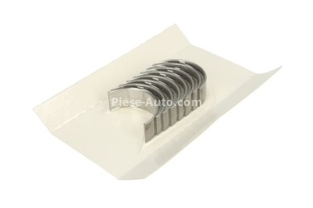 Cuzineţi bielă GLYCO - cotă reparaţie(+0,25),  pentru: FORD CAPRI III, ESCORT II, GRANADA, GRANADA II, P 100 I, P 100 II, SCORPIO I, SIERRA, SIERRA I, SIERRA II, TAUNUS, TAUNUS III, TAUNUS V 1.3-2.0 01.70-09.94