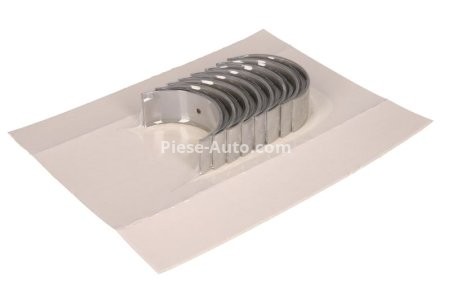 Cuzineţi bielă GLYCO - cotă reparaţie(+0,25), pentru: FORD ECONOVAN; KIA BESTA, CLARUS, RETONA, SPORTAGE; MAZDA 323 F VI, 626 II, 626 III, 626 V, 929 II, 929 III, B-SERIE, E, PREMACY; SUZUKI GRAND VITARA I 1.6-2.2D 11.82-