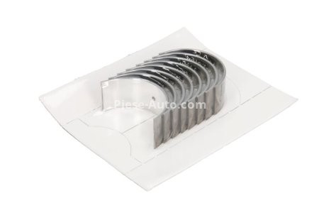 Cuzineţi bielă GLYCO - cotă reparaţie standard , pentru: HYUNDAI GALLOPER I, GALLOPER II, H-1, H-1 / STAREX, H100, PORTER, TERRACAN; KIA K2500, PREGIO; MITSUBISHI GALANT IV 2.3D/2.5D/2.6 09.80-