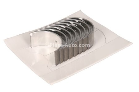 Cuzineţi bielă GLYCO - cotă reparaţie(+0,25),  pentru: HYUNDAI GALLOPER I, GALLOPER II, H-1, H-1 / STAREX, H100, PORTER, TERRACAN; KIA K2500, PREGIO; MITSUBISHI GALANT IV, L 300 / DELICA II 2.3D/2.5D/2.6 09.80-