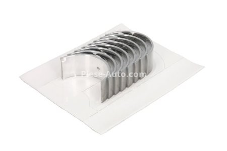 Cuzineţi bielă GLYCO - cotă reparaţie(+0,75),  pentru: HYUNDAI GALLOPER I, GALLOPER II, H-1, H-1 / STAREX, H100, PORTER, TERRACAN; KIA K2500, PREGIO; MITSUBISHI GALANT IV, L 300 / DELICA II 2.3D/2.5D/2.6 09.80-