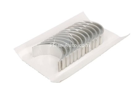 Cuzineţi bielă GLYCO - cotă reparaţie standard , pentru: MERCEDES C (C204), C (CL203), C (W203), C (W204), C T-MODEL (S203), C T-MODEL (S204), CLC (CL203), CLK (A209), CLK (C209) 2.5-3.5H 06.04-