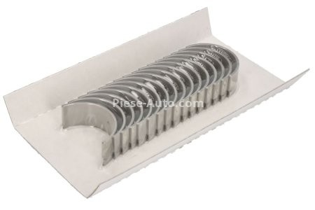 Cuzineţi bielă GLYCO - cotă reparaţie standard , pentru: MERCEDES G (W463), S (C126), S (W126), SL (R107), SL (R129) 3.8-5.5 12.79-12.94
