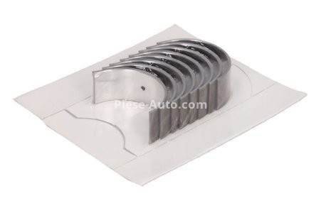 Cuzineţi bielă GLYCO - cotă reparaţie standard , pentru: NISSAN ALMERA II, ALMERA TINO, BASSARA, CABSTAR, MURANO II, NAVARA, NP300, NP300 NAVARA, NT400 CABSTAR, PATHFINDER III 2.2D/2.5D 06.99-